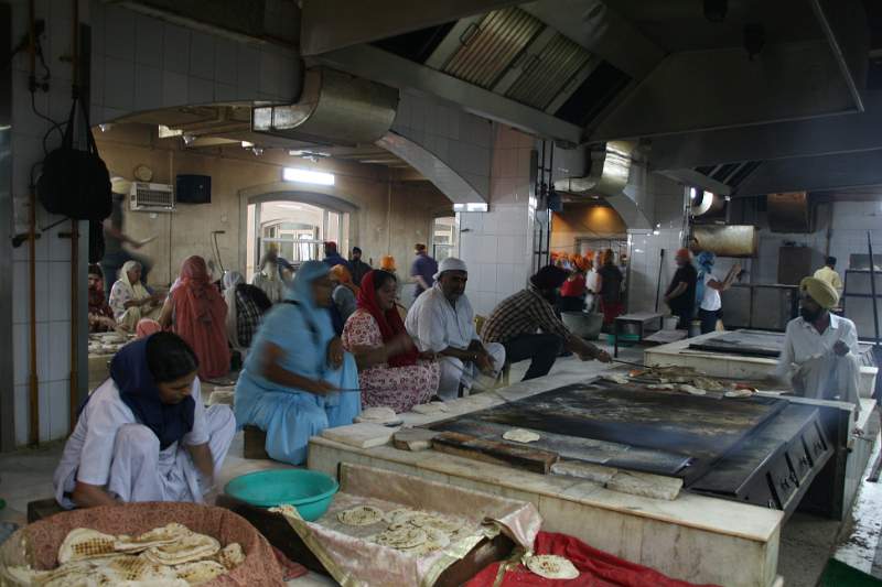 India & Nepal 2011 - 0100